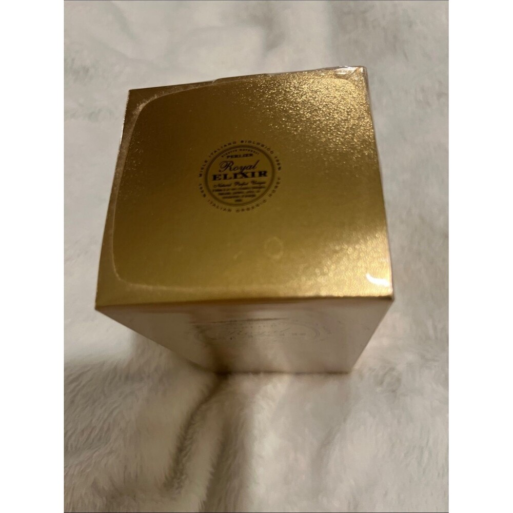 Perlier Royal Elixir Youth Creator - With 💯% Italian Organic Honey - Picture 6 of 6